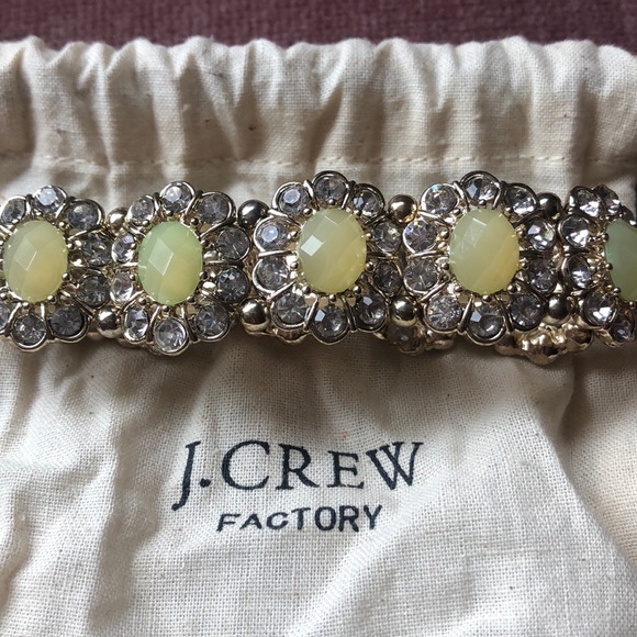 J. Crew bracelet - Picture 3 of 3